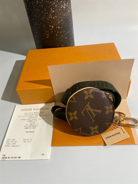 Charm LV +