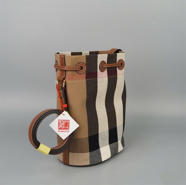 Túi BBR tote nâu sz20 (ALT) KG+