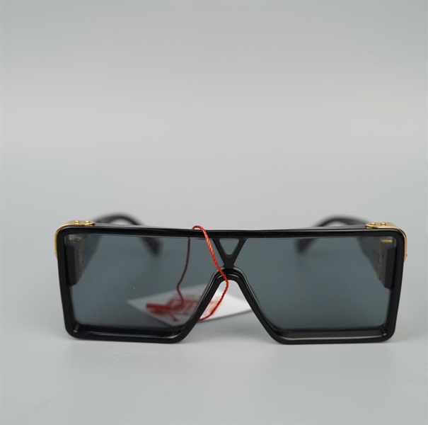 Mắt kính LV đen (Z1321E93L) (HC)+