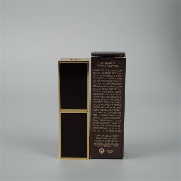 Son Tom Ford Ruby Rush (PN) +