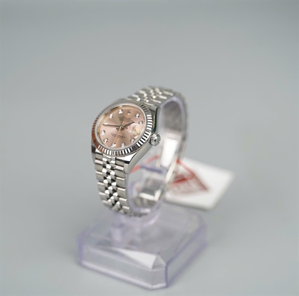 Đồng hồ Rolex (N41842C4) sz28 (HC) KG+