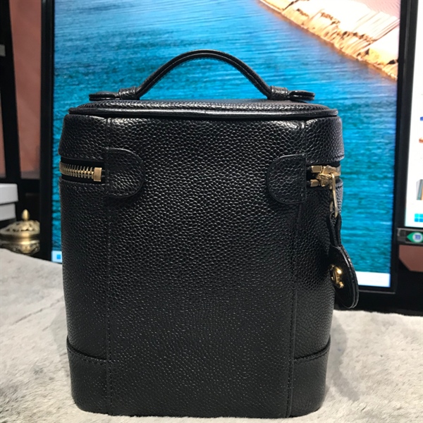 Túi Chanel đen +