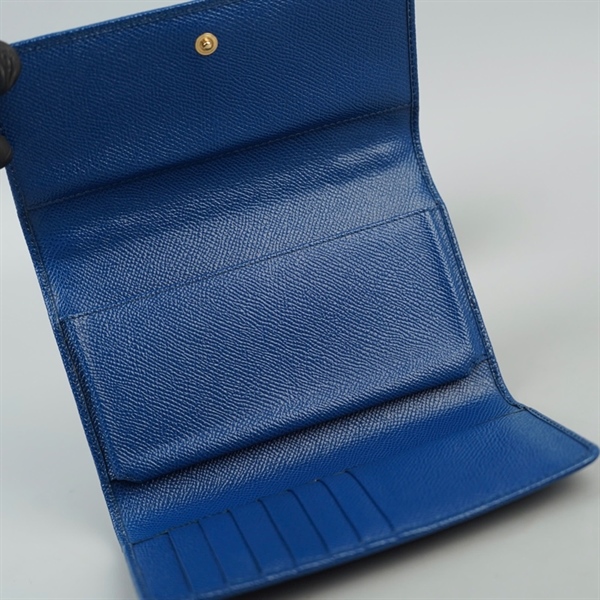 Túi D&G xanh in hình sz18 (LT) KG+