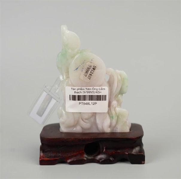 Tác phẩm Tiên Ông Cẩm thạch (579953) KG+