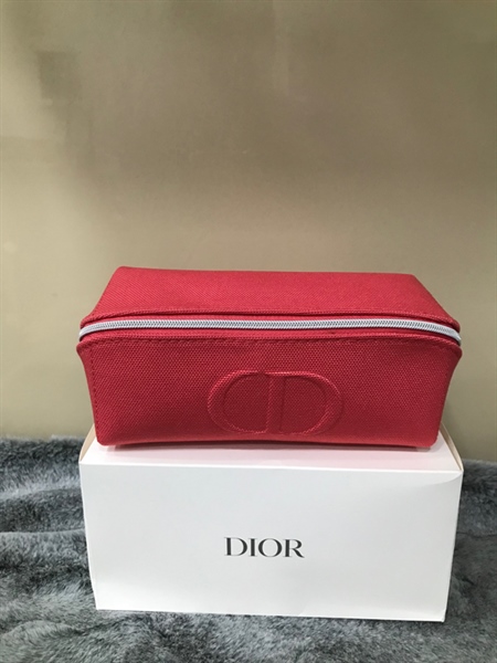Túi Dior Đựng Mp Hồng KG+