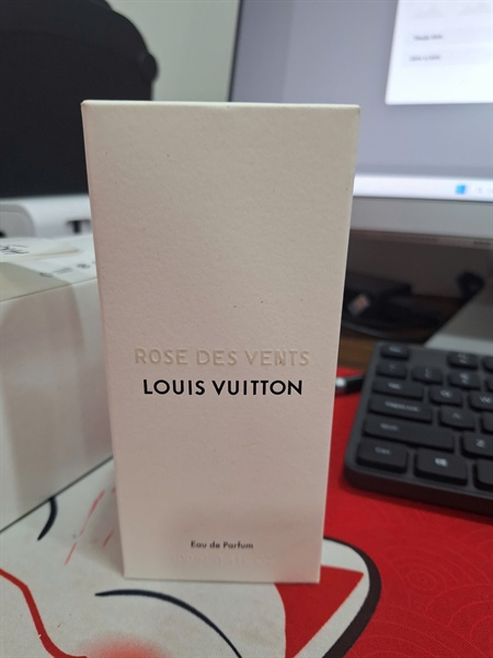 Nước hoa LV Rose Des Vents 100ml (PN)+