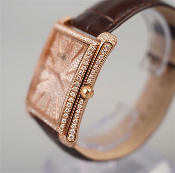 Đồng hồ Piaget nâu (1024957) (HC) KG+
