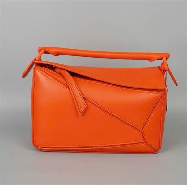 Túi Loewe cam sz24 (BQ) KG+