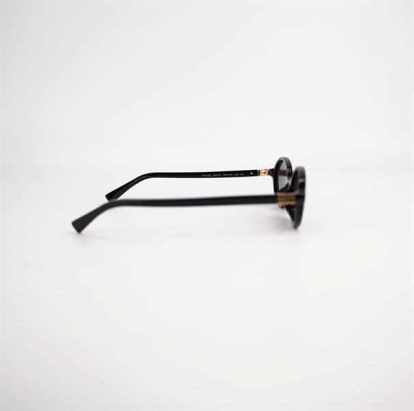 Kính Miu Miu đen OMU04ZS KG+