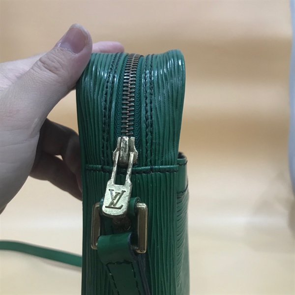 Túi LV Xanh Lá+