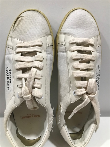 Giày Saint Laurent+