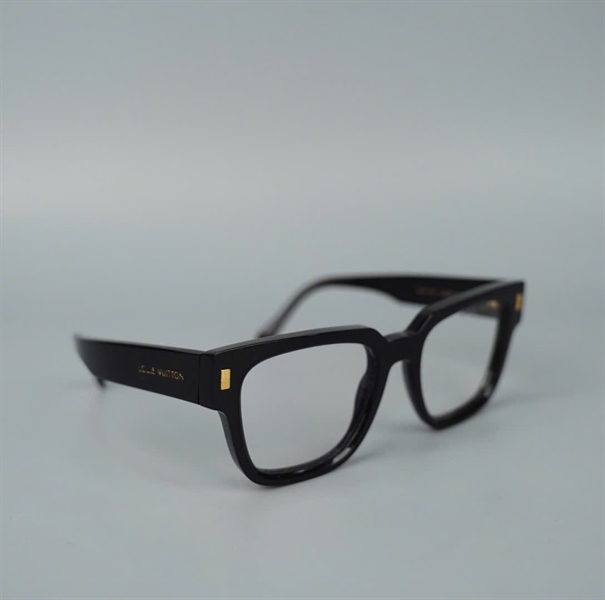 Mắt kính LV đen (Z159W93L) (HC) KG+