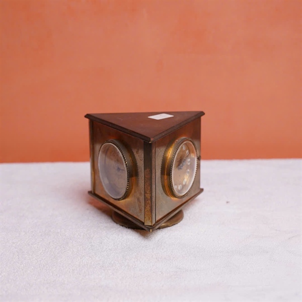 Đồ cổ đồng hồ +