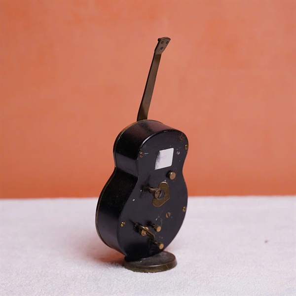 Đồ cổ đồng hồ +
