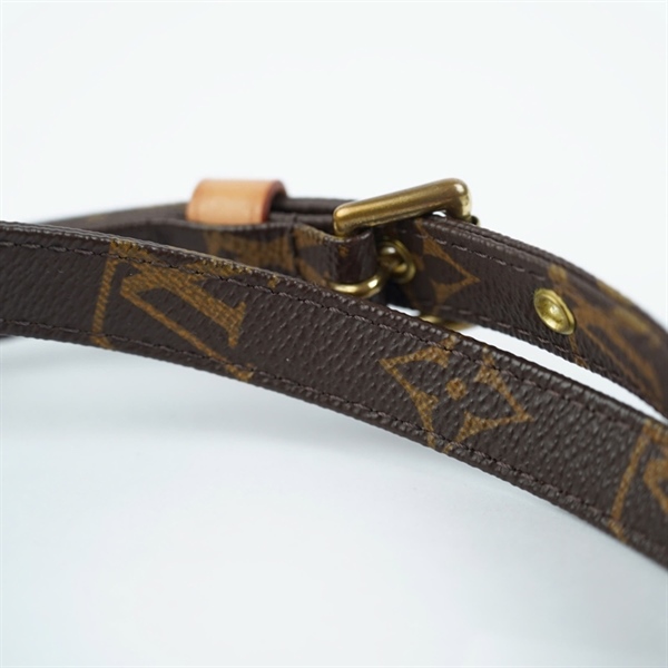 Strap trăng chỉnh túi LV (LT) KG+