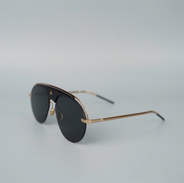Mắt kính Dior đen (2M22K5815) (HC) KG+