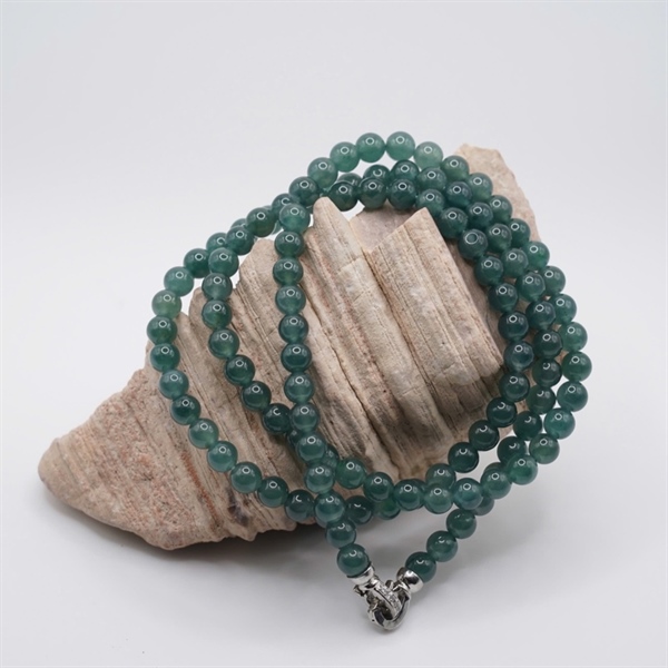 Chuỗi lam băng ướt keo wuatamal +