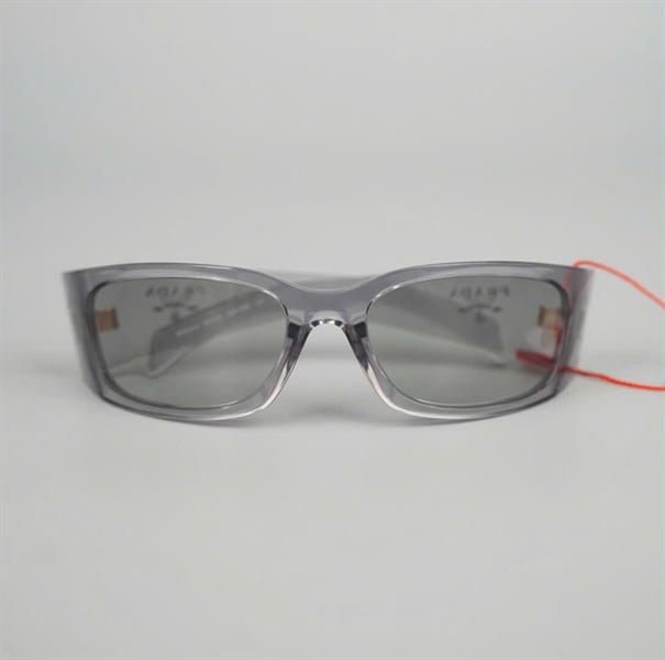 Kính Prada SPRA14 12R-30B (60-18-120) KG+