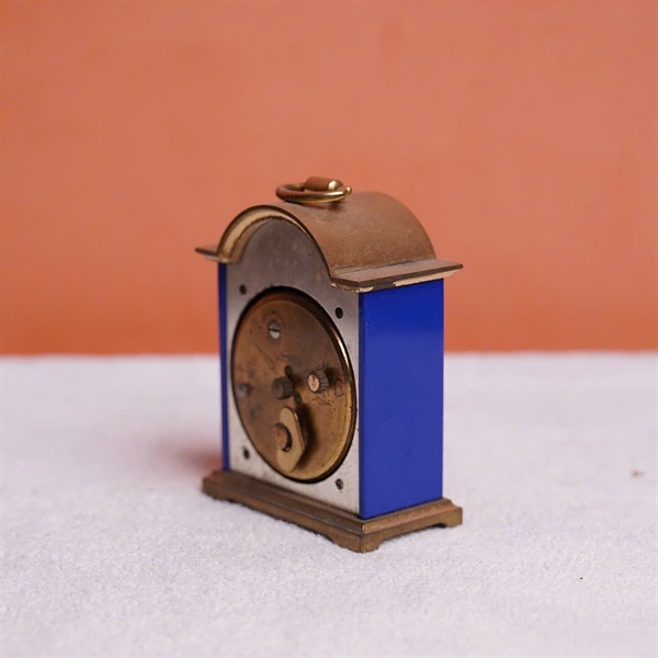 Đồ cổ đồng hồ +