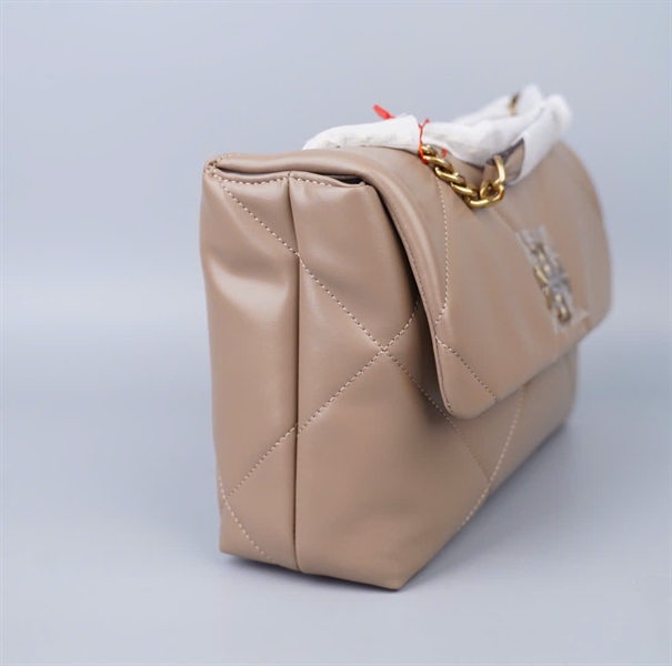 Túi Tory Burch màu cafe sz28 +