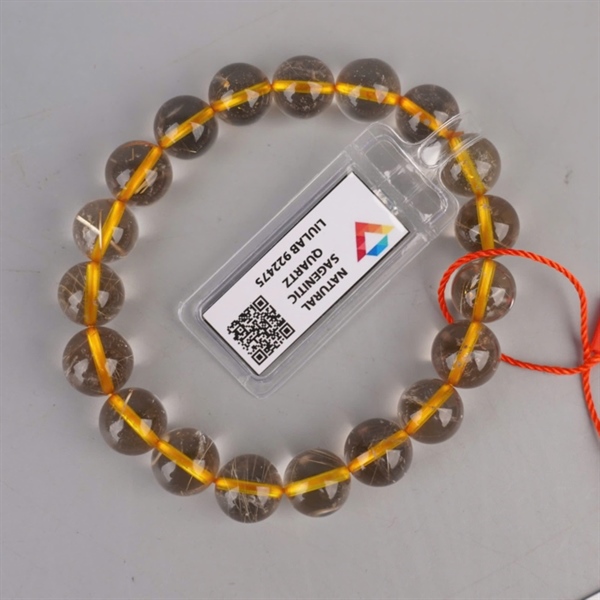 Vòng tóc vàng (922475) KG+
