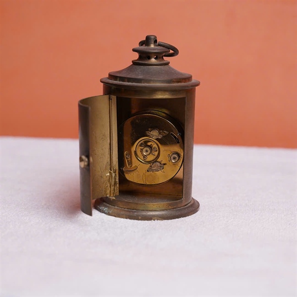 Đồ cổ đồng hồ +