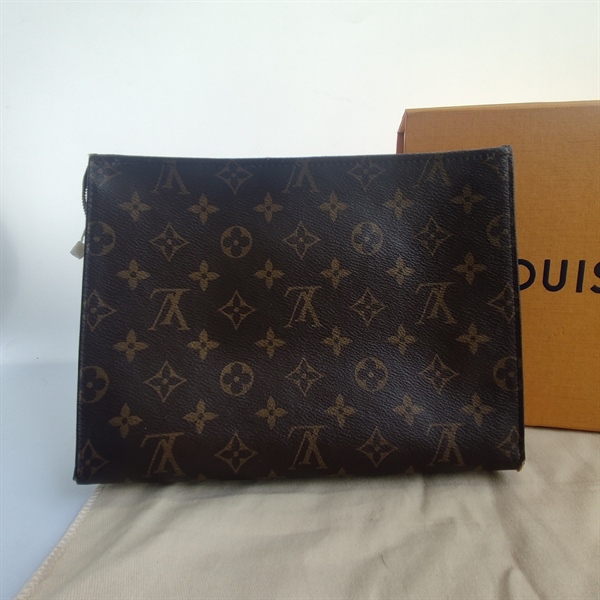 Túi LV kẹp nách KG+