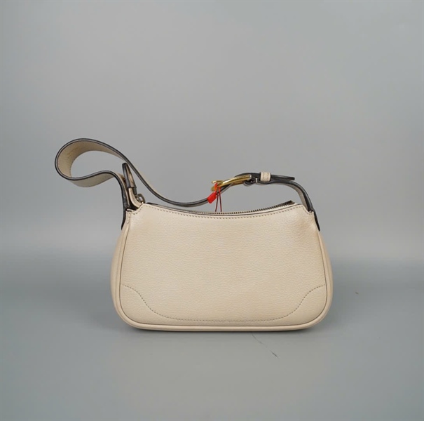 Túi GG kẹp nách trắng (739076213317) sz20 KG+