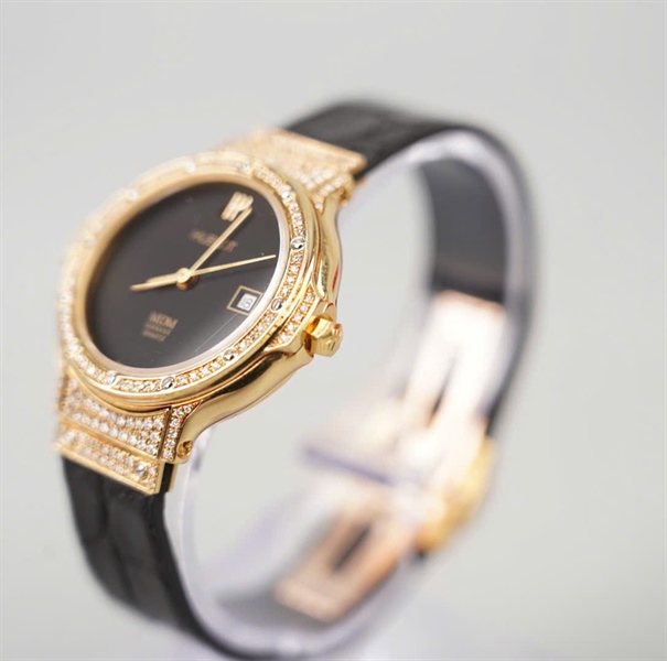 Đồng hồ Hublot đen (HC) KG+