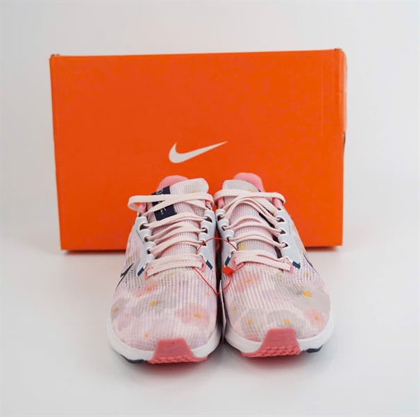 Giày NIke hồng sz 36 +