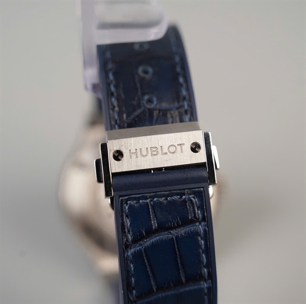 Đồng hồ Hublot CLASSIC FUSION xanh đen (1491539) (HC) KG+(38)