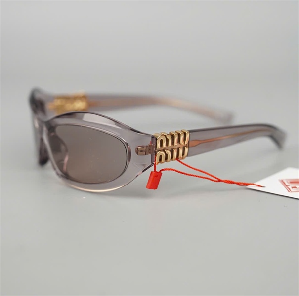 Kính Miu Miu SMU14Z 12W-20I (59-17-130) KG+