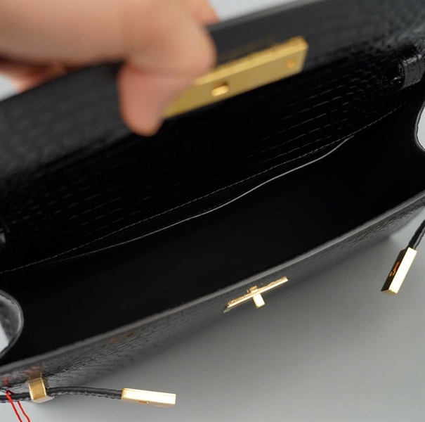 Túi YSL đen sz29 (ALT) KG+