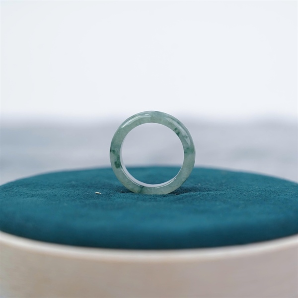 Nhẫn cẩm thạch My +