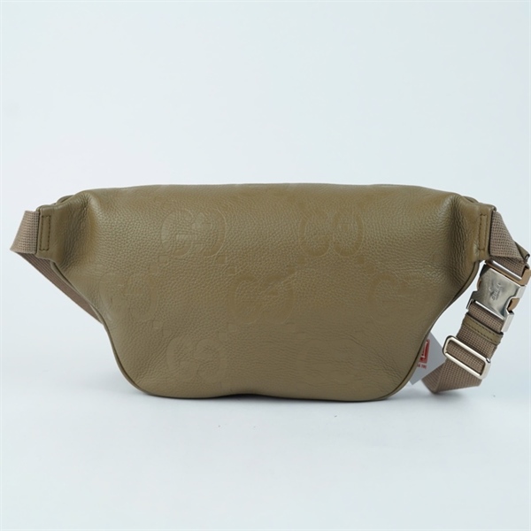 Túi GG Bumbag nâu (645098-525040) sz42 KG+