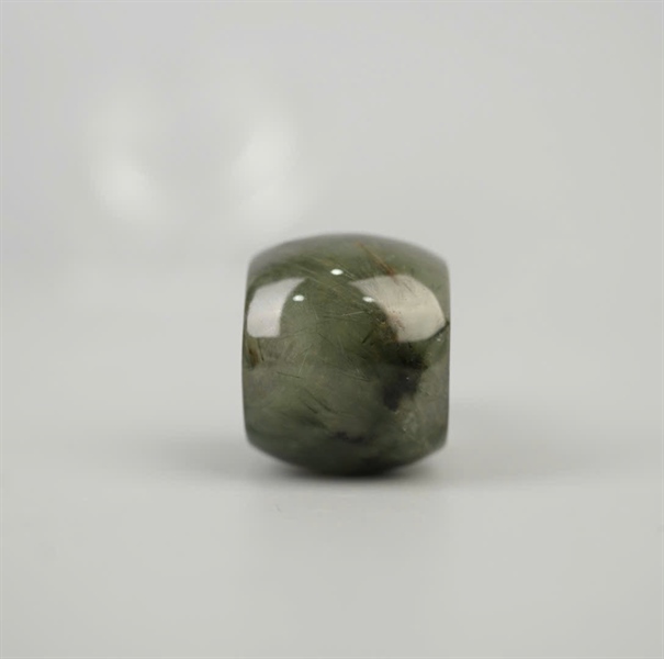Nhẫn Càng Long tóc xanh 849238 KG+