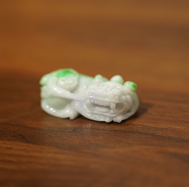 Cụ Tỳ Hưu cẩm lý KG+