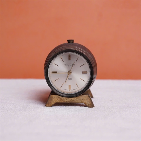 Đồ cổ đồng hồ +