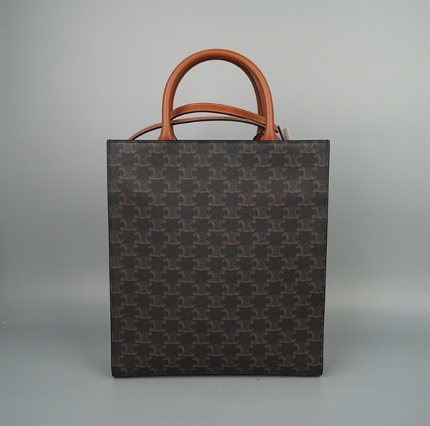 Túi Celine tote nâu sz28 (ALT) KG+