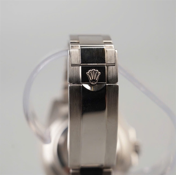 Đồng hồ Rolex bạc (6X5536R4) (HC) KG+