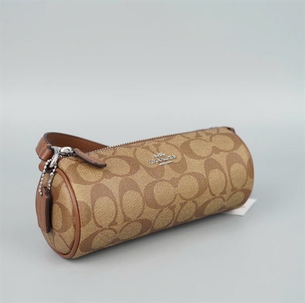 Túi Coach trống (ALT) sz19 KG+