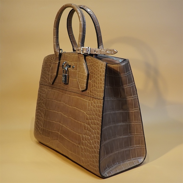 Túi LV Da Rắn Khoang+