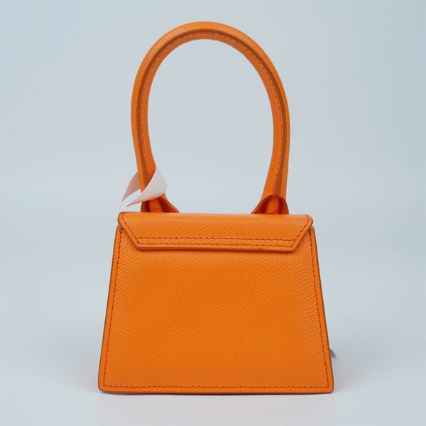 Túi Jacquemus cam sz12 (A-T) KG+