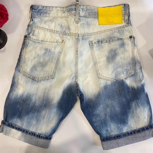 Quần lửng Dsquared2 +
