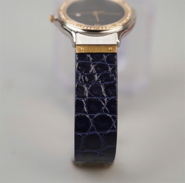 Đồng hồ Hublot xanh đen (HC) KG+ (38)