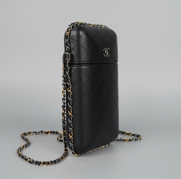 Túi Chanel phone (22870707) sz13 (HC) +