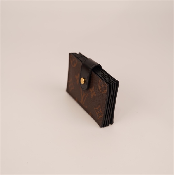 Ví cardholder LV+