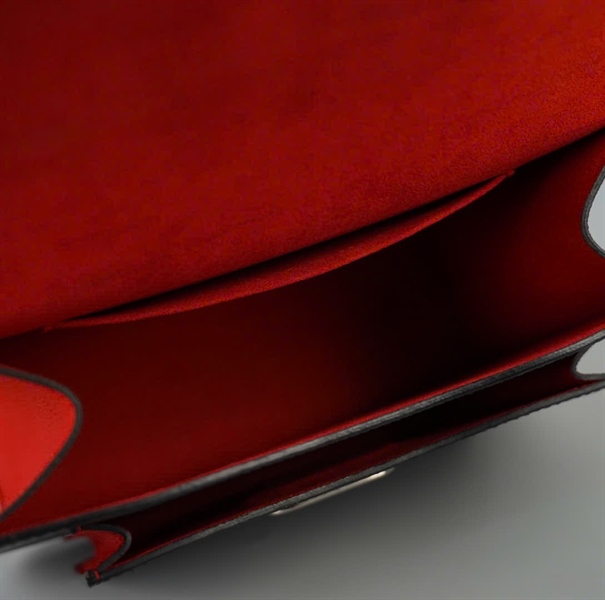 Túi LV Neo Monceau đen strap xanh dương sz24 (HC)+