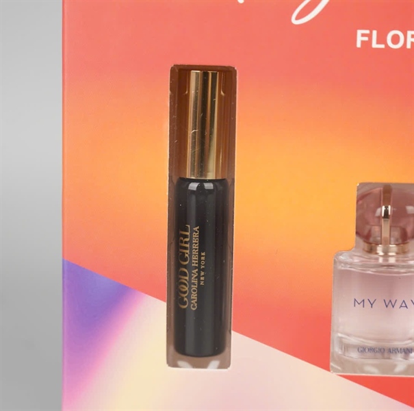 Nước hoa Macy's Favorite Scents (set 4 ) (PN) KG+