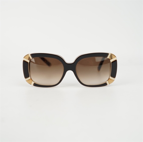 Kính mát LVZ0401E màu nâu +